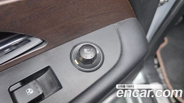 KG모빌리티(SsangYong) Rexton W Luxury, 2015 18