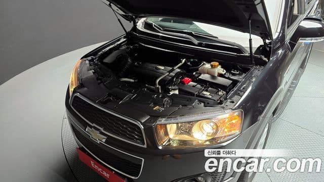 Chevrolet(GM대우) Captiva 4WD LT, 2013 6