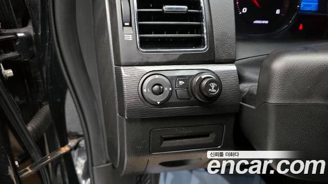 Chevrolet(GM대우) Captiva 4WD LT, 2013 13
