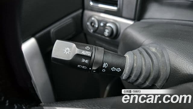 Chevrolet(GM대우) Captiva 4WD LT, 2013 15