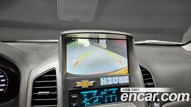 Chevrolet(GM대우) Captiva 4WD LT, 2013 17