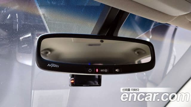 Chevrolet(GM대우) Captiva 4WD LT, 2013 19