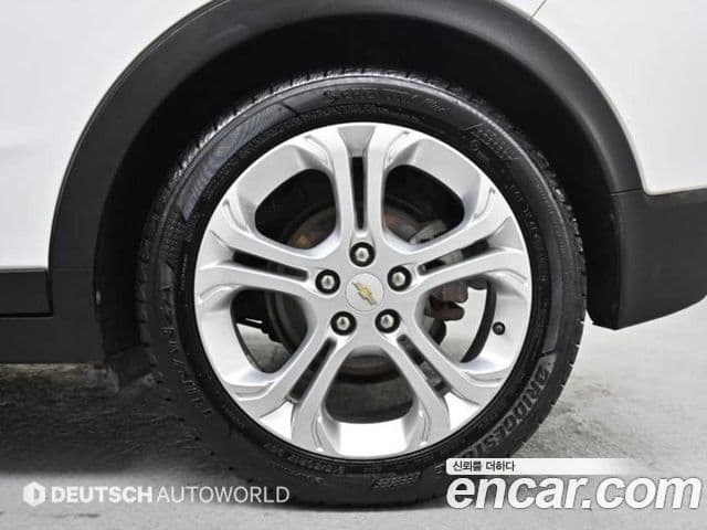 Chevrolet(GM대우) 볼트 EV EV LT Deluxe, 2019 все фото