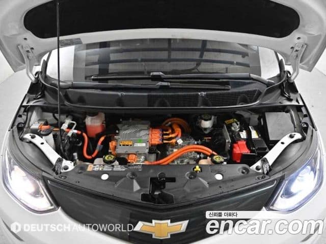 Chevrolet(GM대우) 볼트 EV EV LT Deluxe, 2019 6