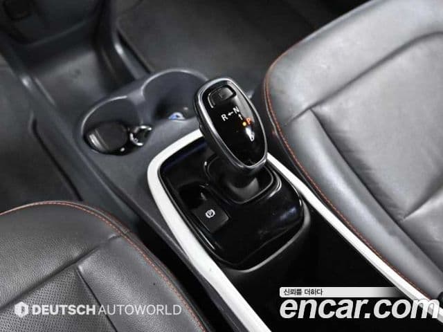 Chevrolet(GM대우) 볼트 EV EV LT Deluxe, 2019 9