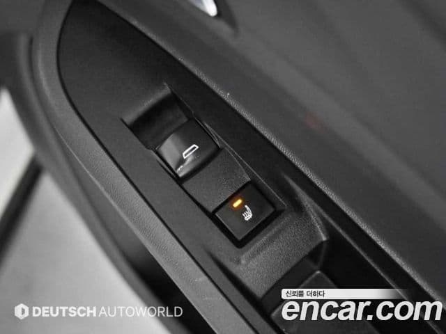 Chevrolet(GM대우) 볼트 EV EV LT Deluxe, 2019 16