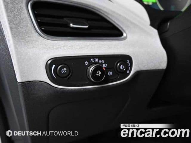 Chevrolet(GM대우) 볼트 EV EV LT Deluxe, 2019 17