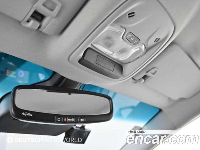 Chevrolet(GM대우) 볼트 EV EV LT Deluxe, 2019 19