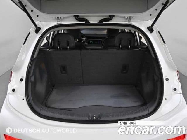 Chevrolet(GM대우) 볼트 EV EV LT Deluxe, 2019 20