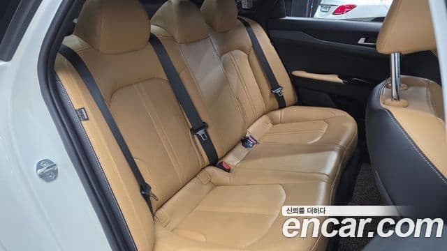 Kia K5 3세대 Prestige, 2022 12