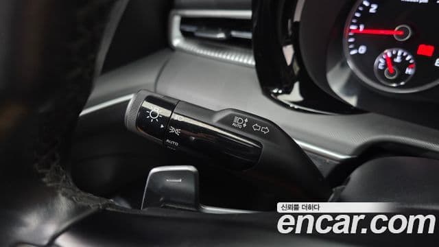 Kia K5 3세대 Prestige, 2022 16