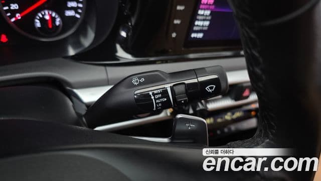 Kia K5 3세대 Prestige, 2022 17
