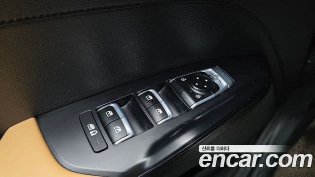 Kia K5 3세대 Prestige, 2022 18