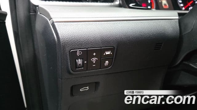 Kia K5 3세대 Prestige, 2022 19