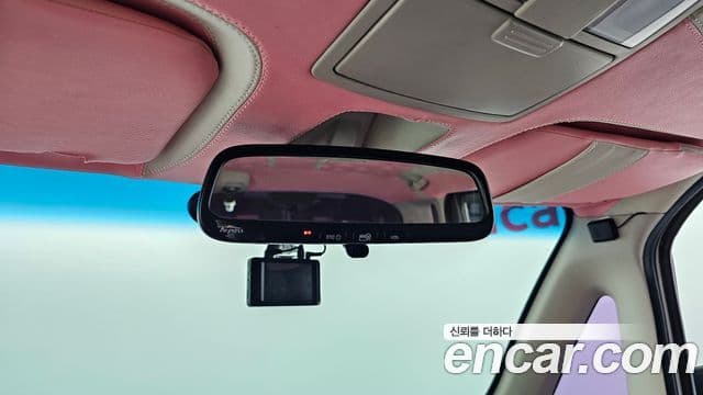 Kia Ray Luxury, 2012 18