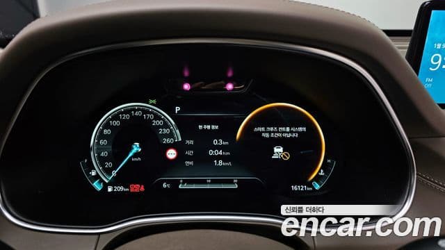 Genesis GV80, 2022 8