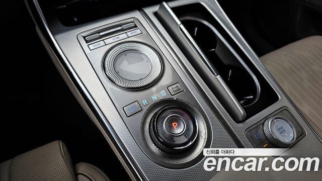 Genesis GV80, 2022 9