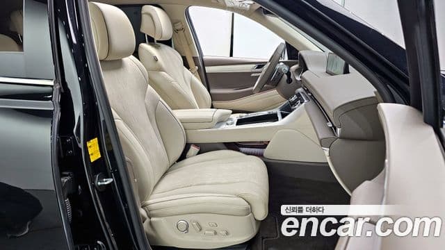 Genesis GV80, 2022 10