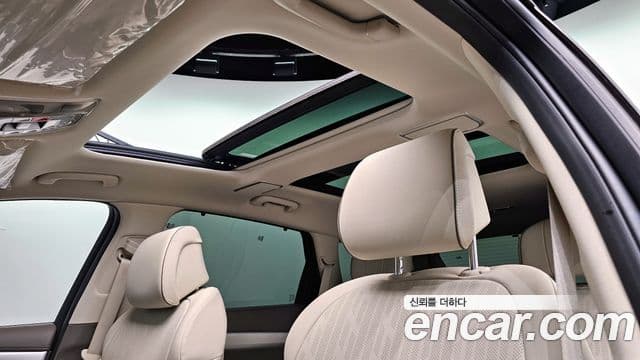 Genesis GV80, 2022 19