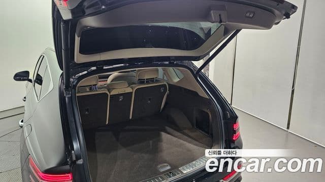 Genesis GV80, 2022 20