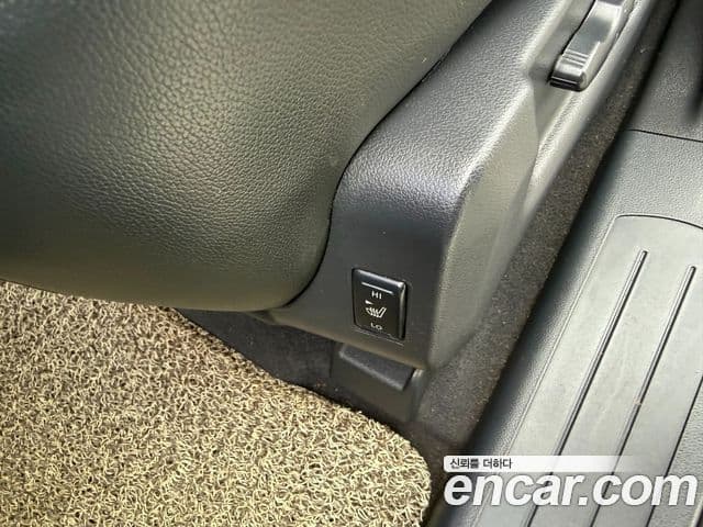 Renault Korea(Samsung) QM5 Neo дизель 2WD LE, 2015 13