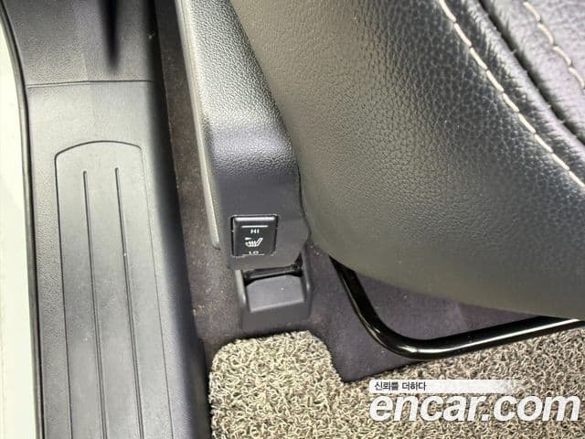 Renault Korea(Samsung) QM5 Neo дизель 2WD LE, 2015 14