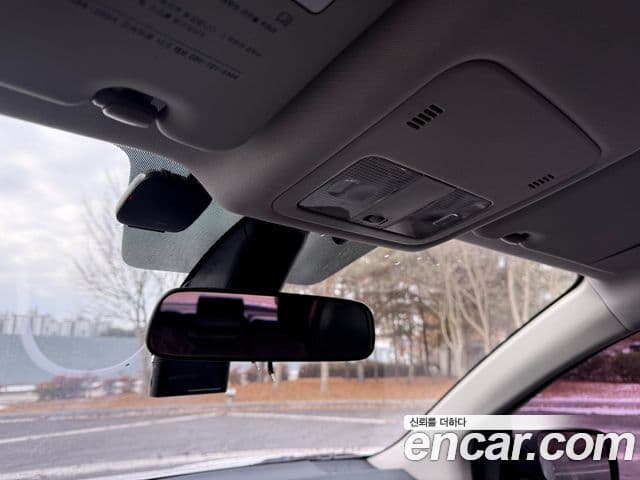 Renault Korea(Samsung) QM5 Neo дизель 2WD LE, 2015 15