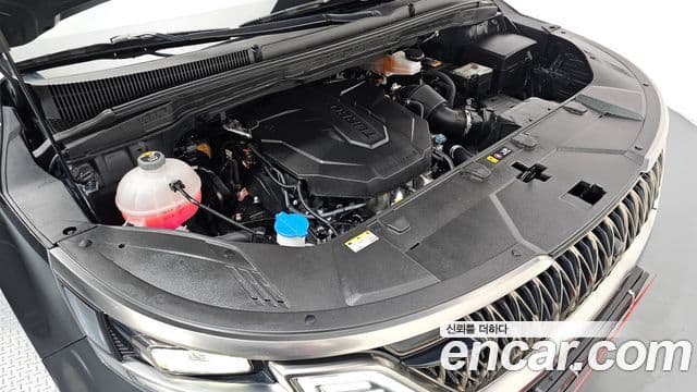 Kia Carnival 4세대 Signature, 2023 6