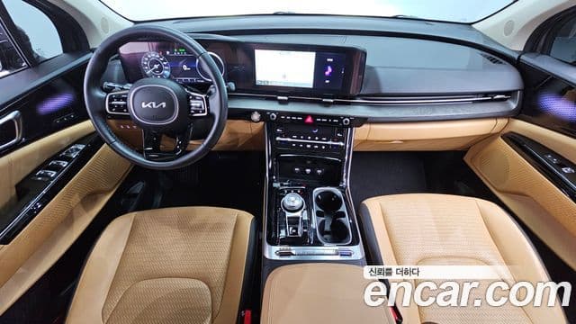 Kia Carnival 4세대 Signature, 2023 7
