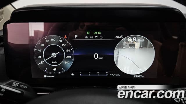 Kia Carnival 4세대 Signature, 2023 8