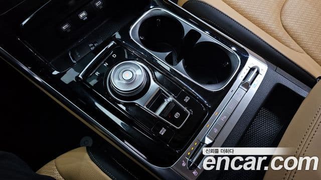 Kia Carnival 4세대 Signature, 2023 9