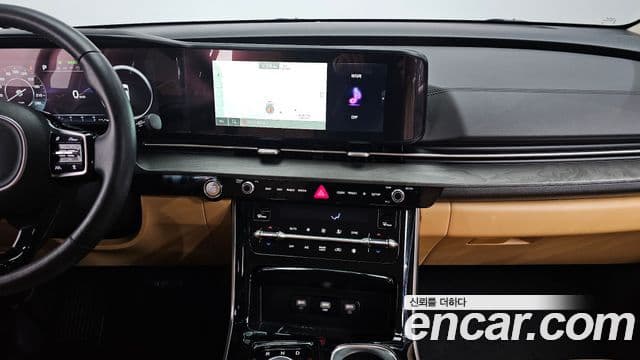 Kia Carnival 4세대 Signature, 2023 13
