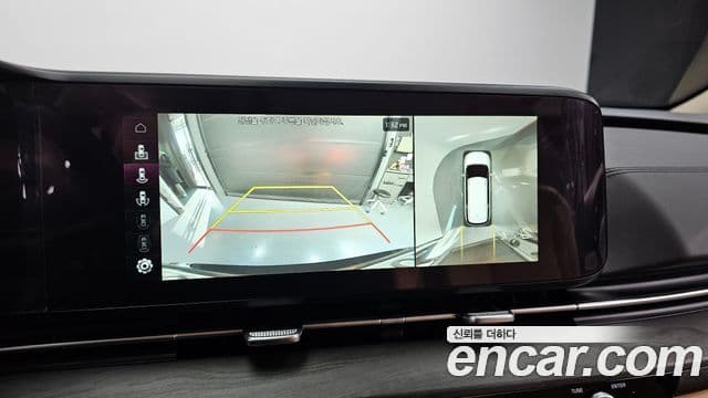 Kia Carnival 4세대 Signature, 2023 14