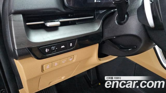Kia Carnival 4세대 Signature, 2023 15