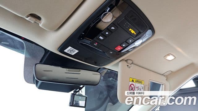 Kia Carnival 4세대 Signature, 2023 17