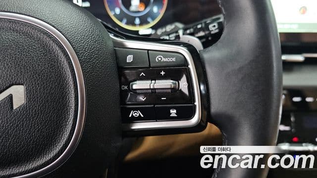 Kia Carnival 4세대 Signature, 2023 18