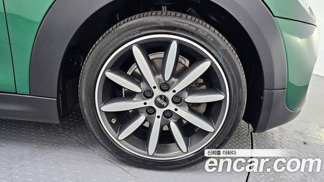 Mini Cooper S кабриолет 3세대, 2020 все фото