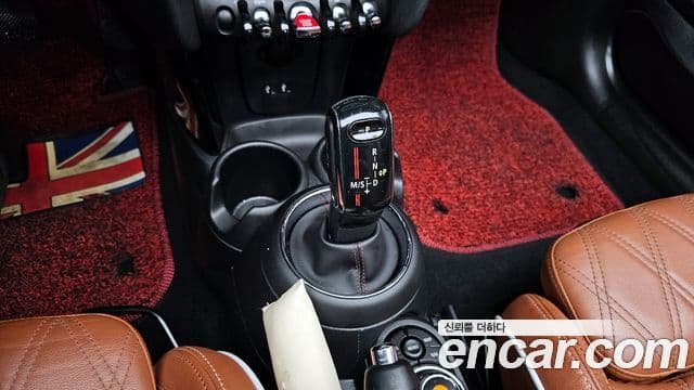 Mini Cooper S кабриолет 3세대, 2020 9