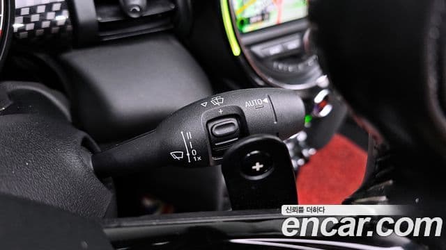 Mini Cooper S кабриолет 3세대, 2020 15