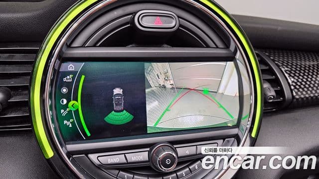 Mini Cooper S кабриолет 3세대, 2020 16