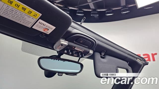 Mini Cooper S кабриолет 3세대, 2020 17