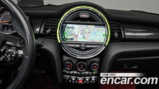 Mini Cooper S кабриолет 3세대, 2020 19