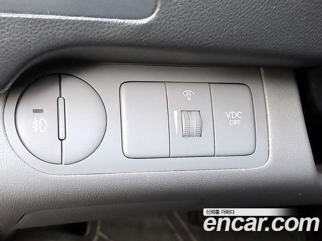 Hyundai Grand Starex детский перевозочный автомобиль, 2009 12