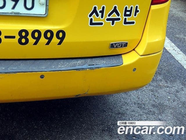 Hyundai Grand Starex детский перевозочный автомобиль, 2009 13