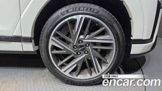 KG모빌리티(SsangYong) Actyon 2세대 S9, 2025 все фото