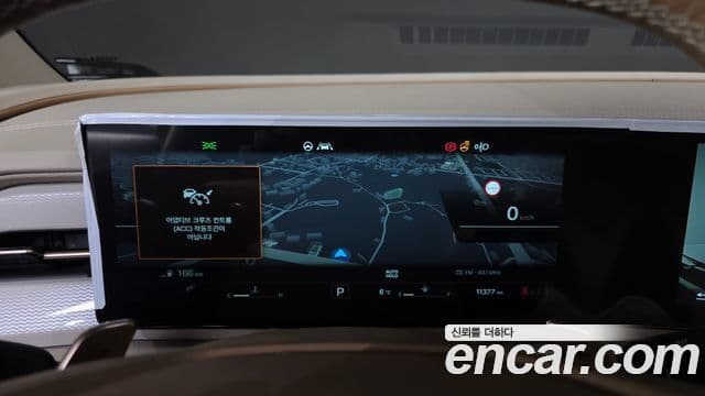 KG모빌리티(SsangYong) Actyon 2세대 S9, 2025 8