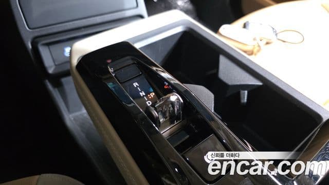 KG모빌리티(SsangYong) Actyon 2세대 S9, 2025 9