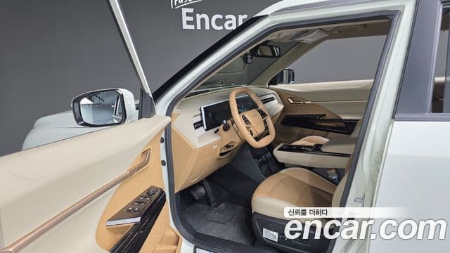 KG모빌리티(SsangYong) Actyon 2세대 S9, 2025 11