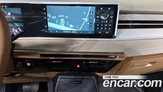 KG모빌리티(SsangYong) Actyon 2세대 S9, 2025 14