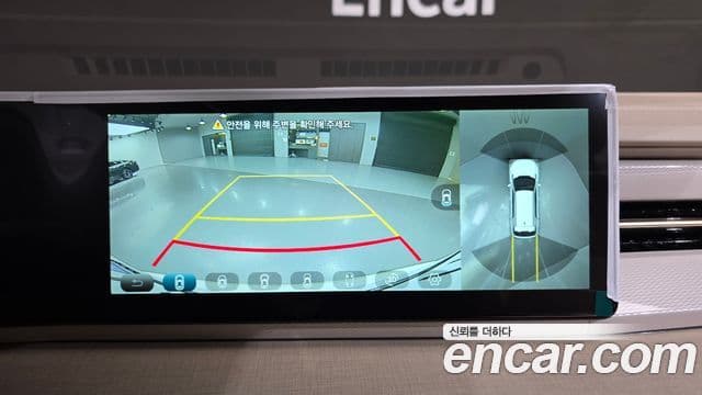 KG모빌리티(SsangYong) Actyon 2세대 S9, 2025 15